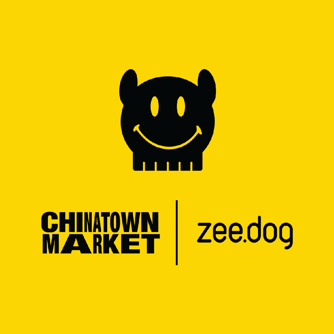 CHINATOWN MARKET x ZEE.DOG – howlisticlife-catalogue