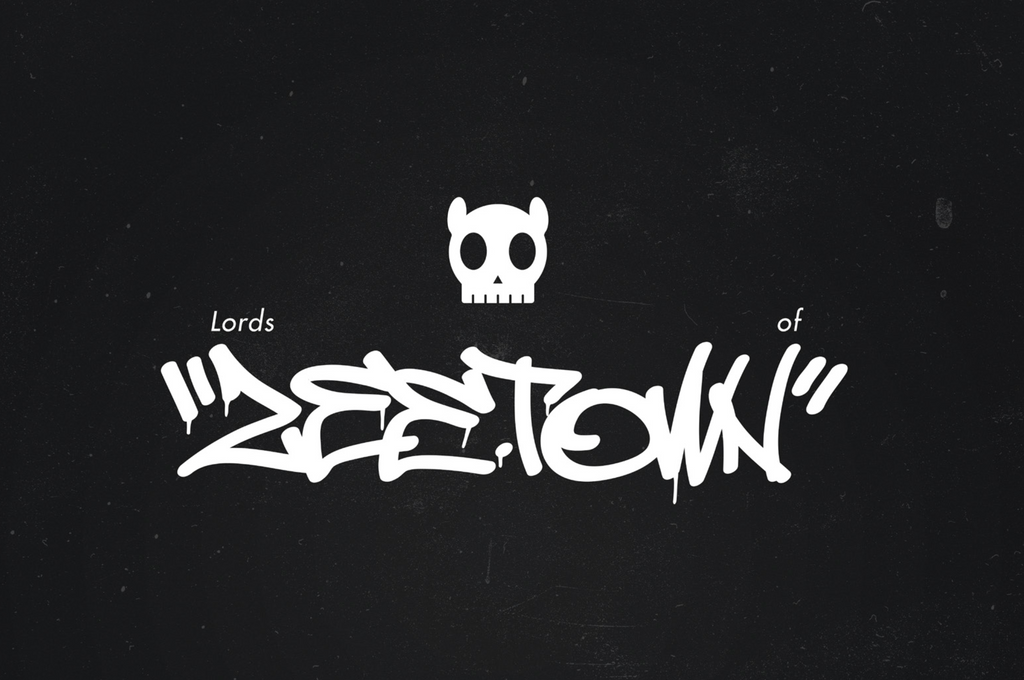 Lords Of Zee.Town launch