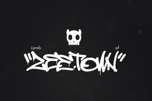 Lords Of Zee.Town launch