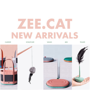 Zee.Cat New Arrivals (COMING SOON)