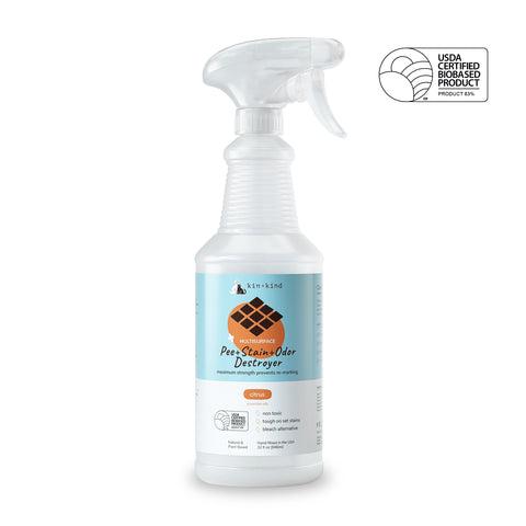 Urine Destroyer Multi-Surface - Orange