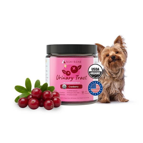 Urinary Tract Supplement (Healthy Immunity)