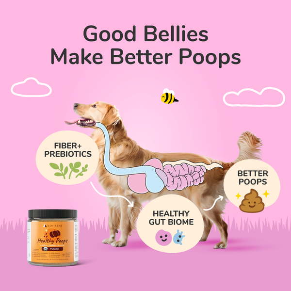 Healthy Poops