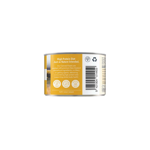K9 Natural Canned Chicken 170gm /12 Cans