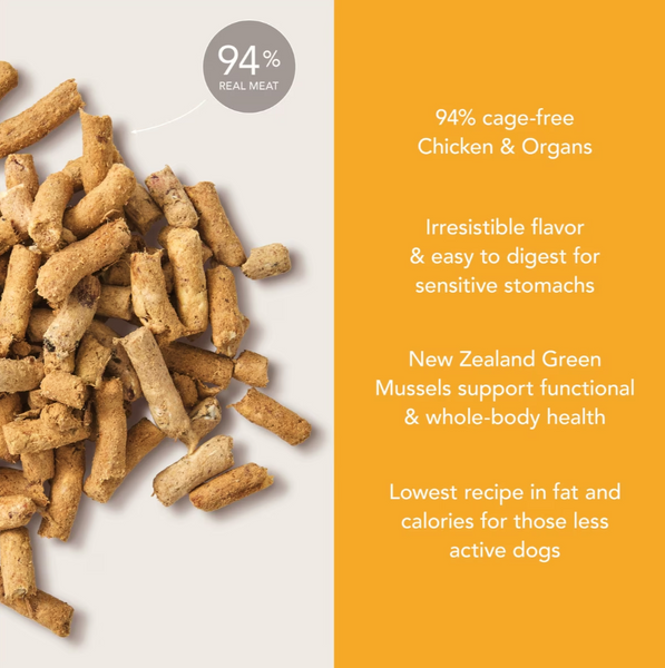 K9 Natural Freeze Dried Chicken