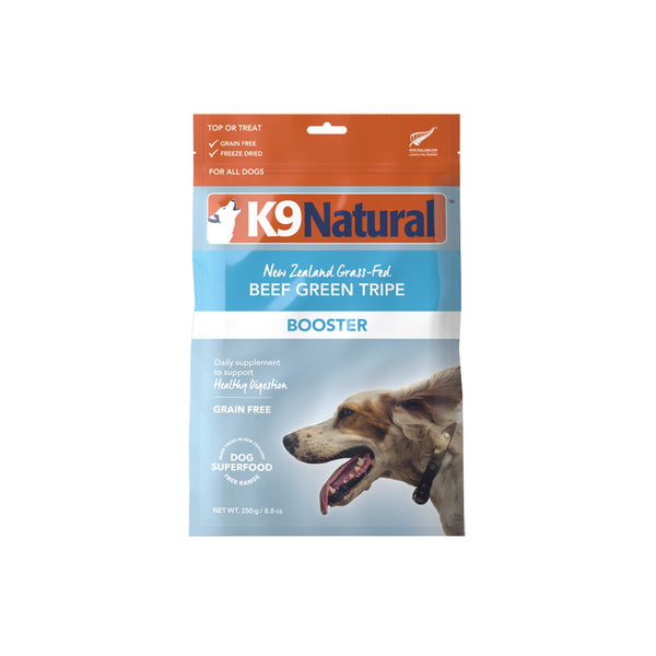 K9 Natural Freeze Dried Beef Tripe