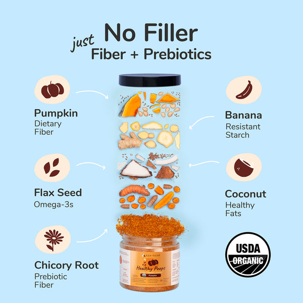 Healthy Poops
