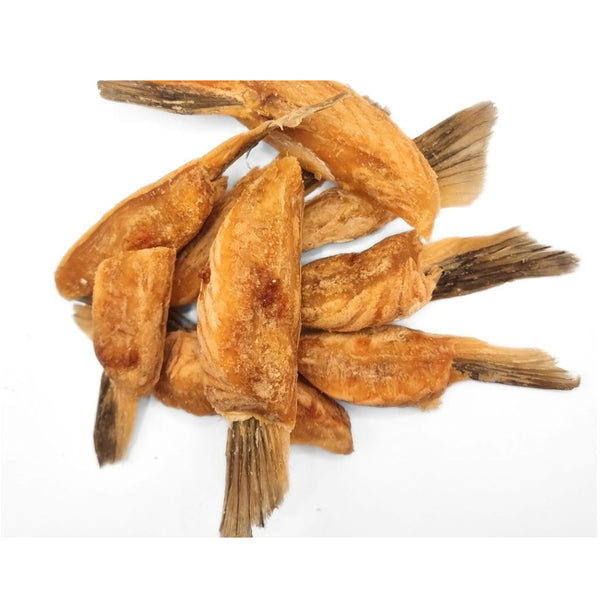 FDA Salmon Belly100gm