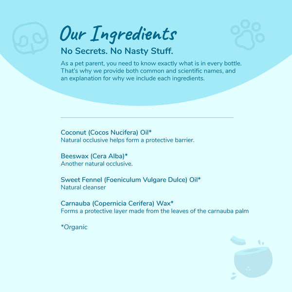 Hot Spot (Relief Stick)