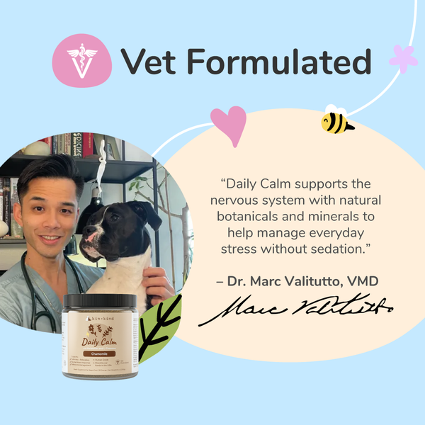 Daily Calm (Healthy Calm)