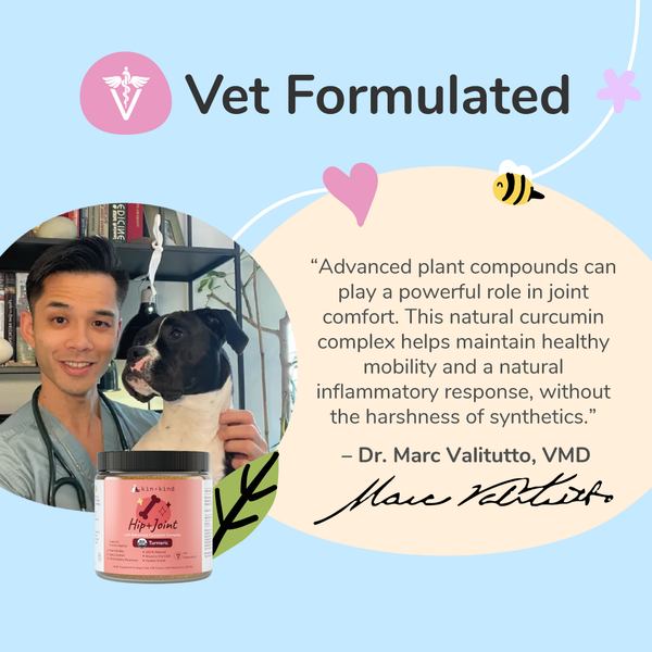 Healthy Hip&Joint Supplement