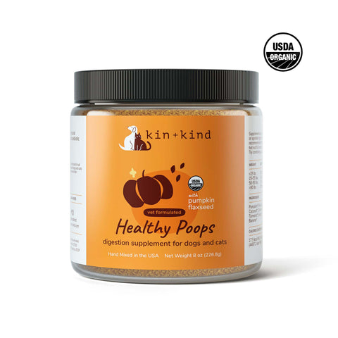 Healthy Poops