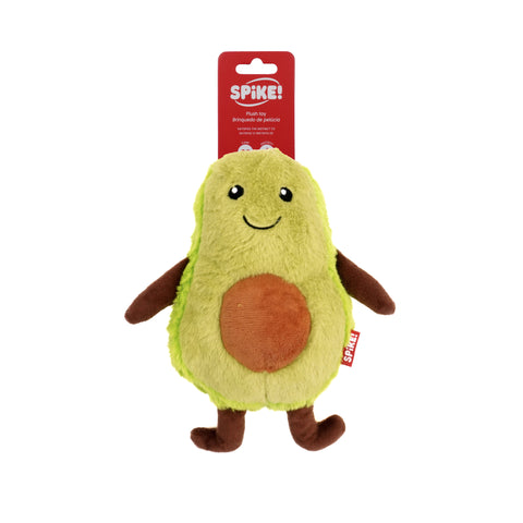 Avocado Man Plush
