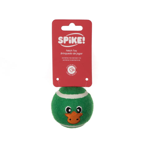 Duck Ball Tennis
