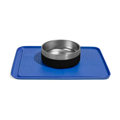 Zee.Mat Blue