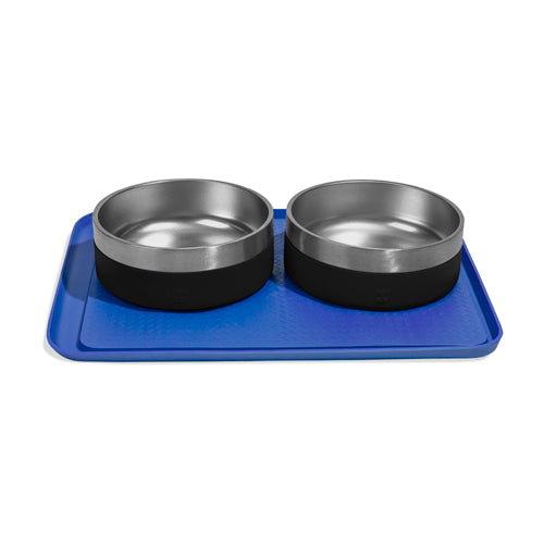 Zee.Mat Blue