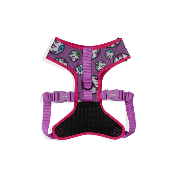 Lords Of Zee.Town Brain Air Mesh Harness