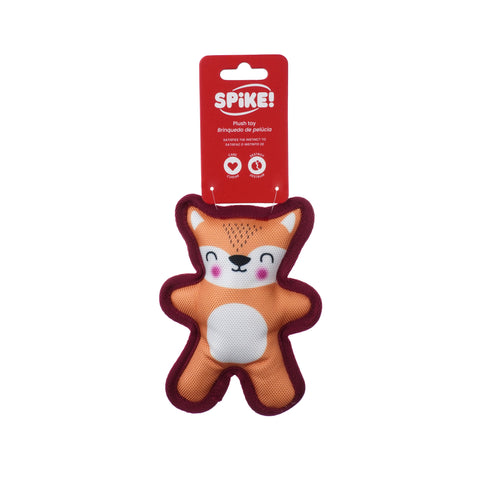 Canvas Bear