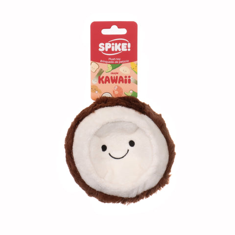 Kawaii Plush Coconut