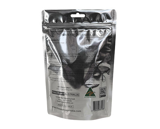 FDA Crocodile Bites 70gm