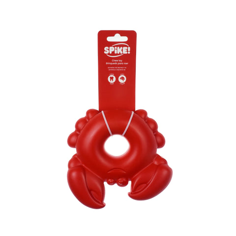 Donut Crab
