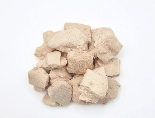 FDA Diced Chicken Breast 100gm