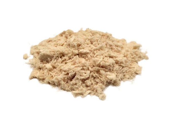 FDA Ground Chicken Breast (Kitty Crack) 100gm