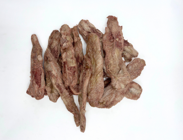 FDA Quail Backs 80gm