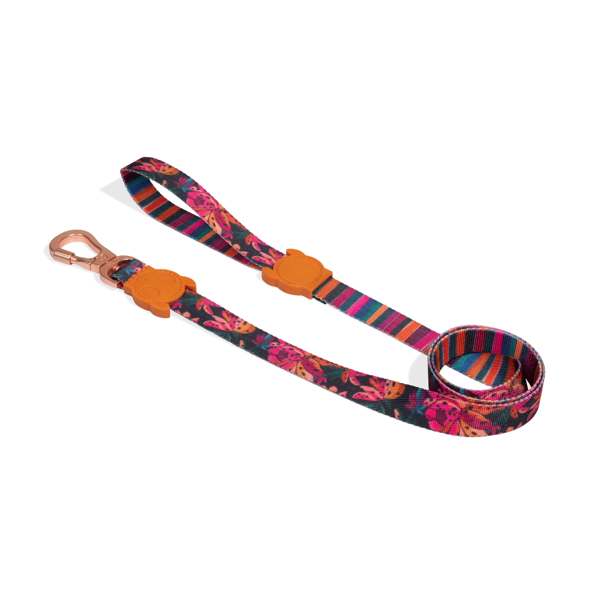 Selva Leash