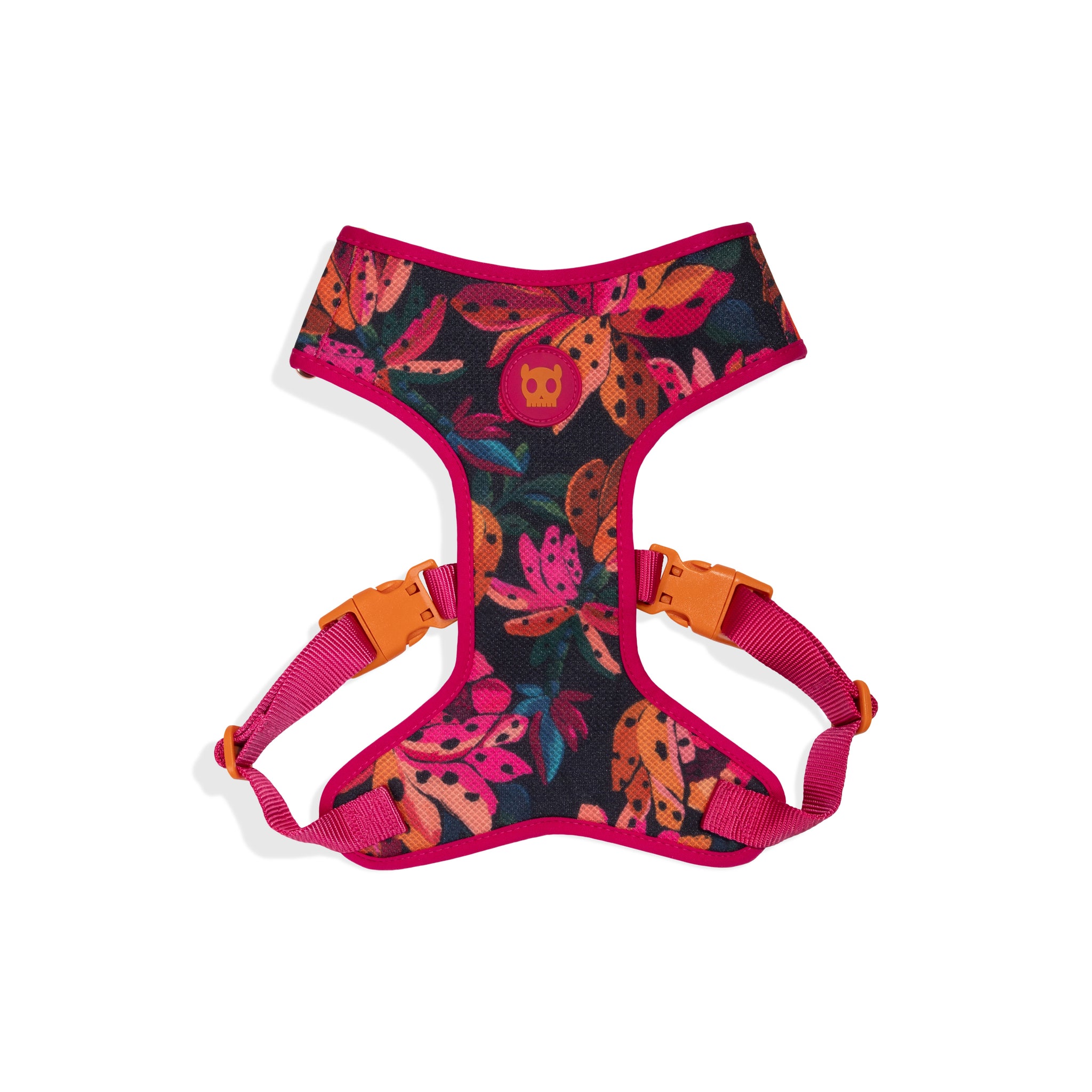 Selva Adjustable Air Mesh Harness