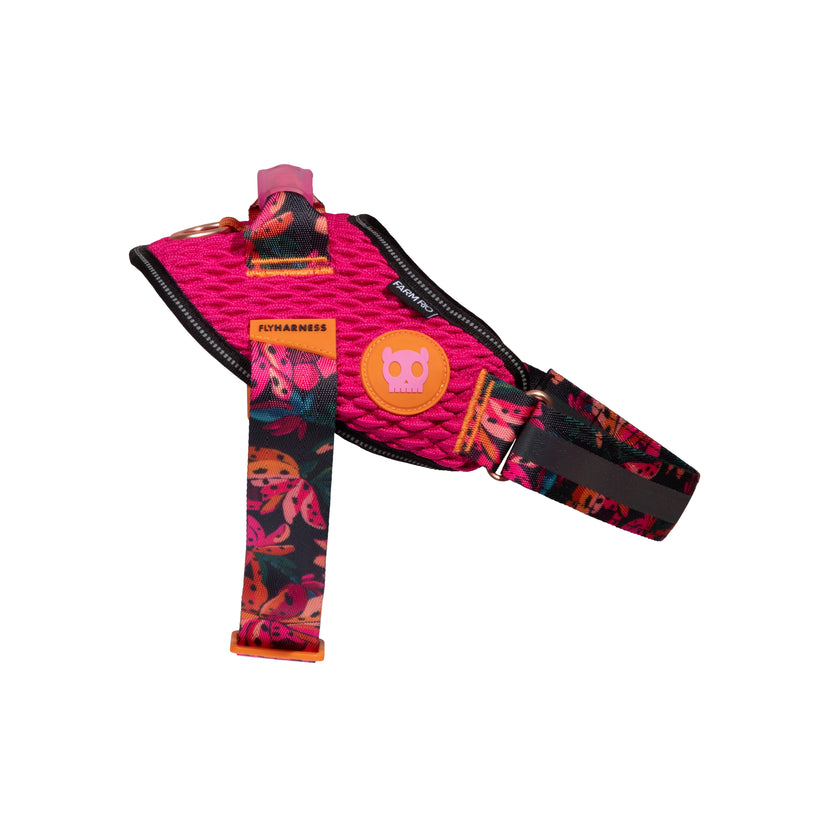 Farm Rio Fly Harness