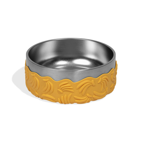 Tuff Bowl Bossa Banana