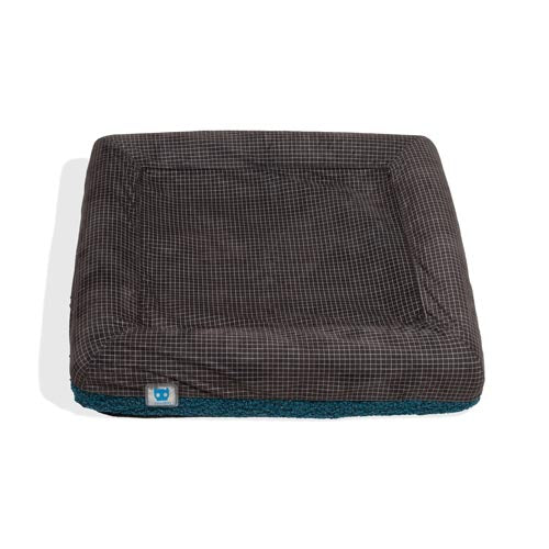 Grid Bed Cover