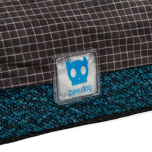 Grid Bed Cover