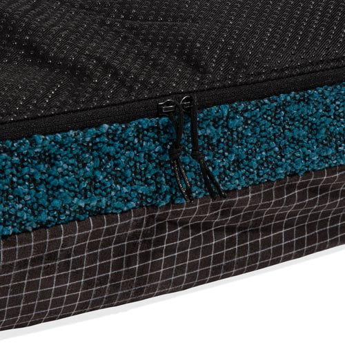 Grid Bed Cover