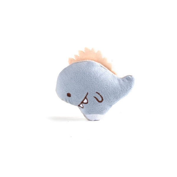 Fuzz Dino