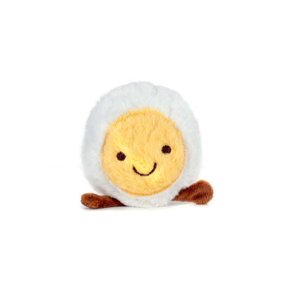 Fuzz Happy Egg