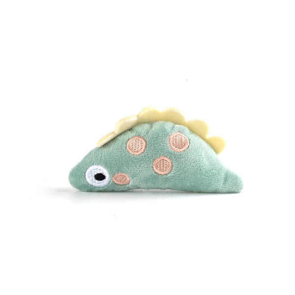 Fuzz Sluggy