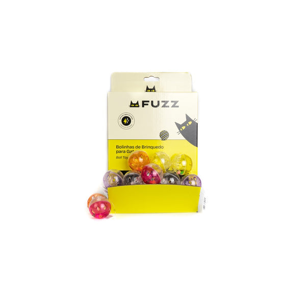 Fuzz Surprise Balls