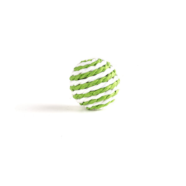 Fuzz Carnival Balls