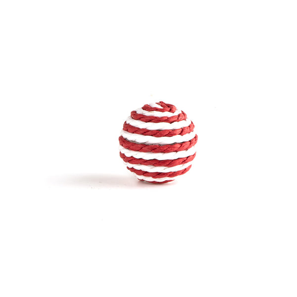 Fuzz Carnival Balls