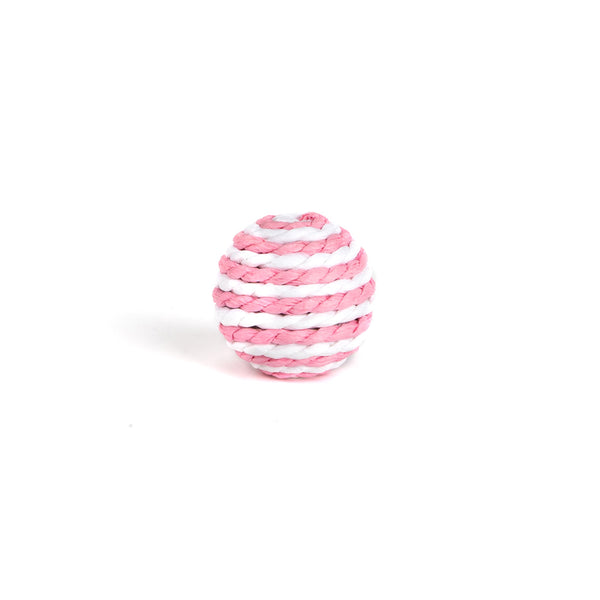 Fuzz Carnival Balls