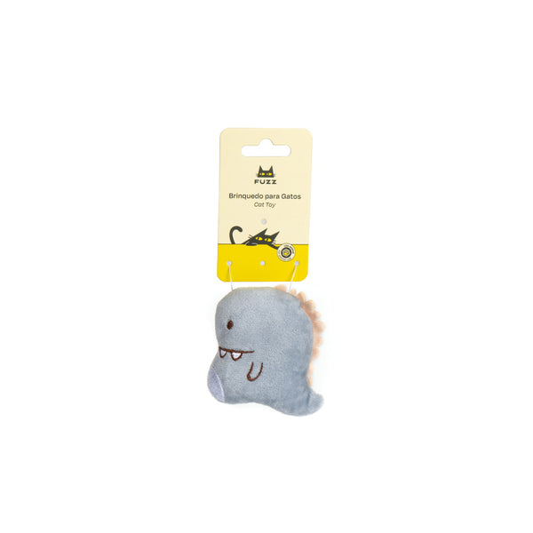 Fuzz Dino