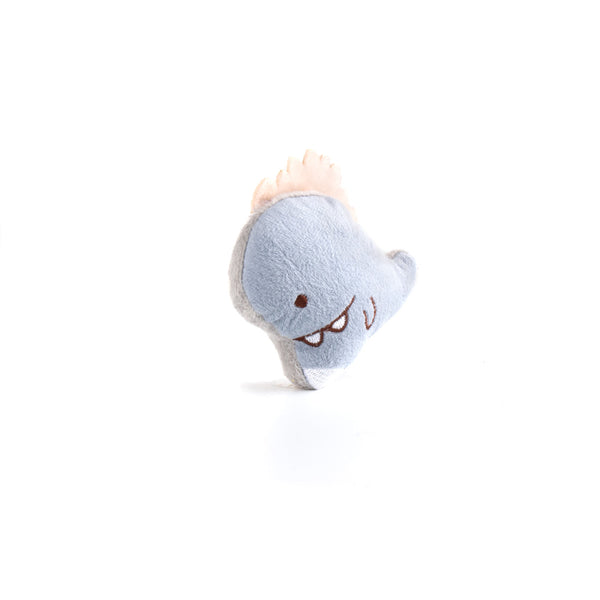Fuzz Dino