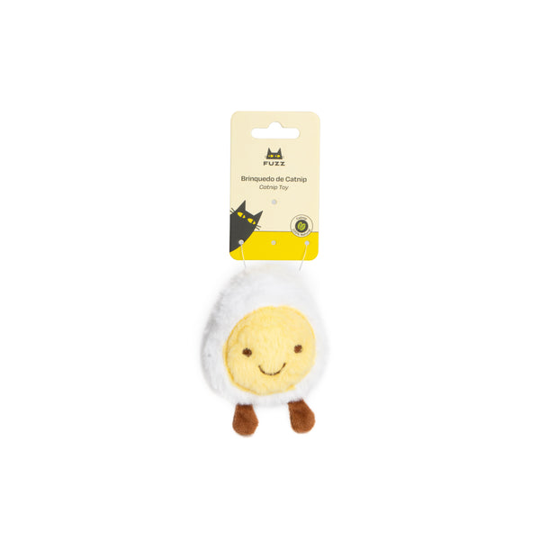 Fuzz Happy Egg