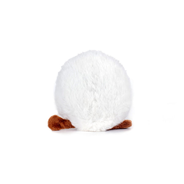 Fuzz Happy Egg