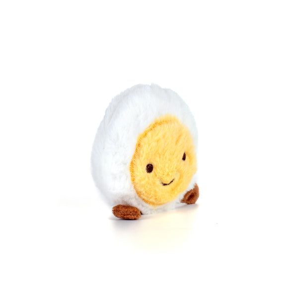 Fuzz Happy Egg