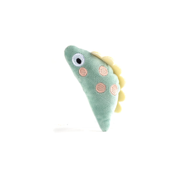 Fuzz Sluggy