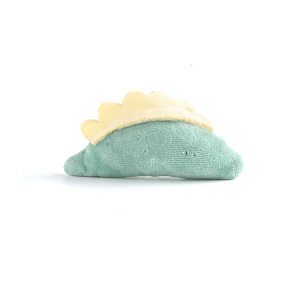Fuzz Sluggy