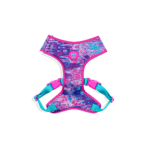 Glitch Error #502 Adjustable Air Mesh Harness